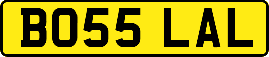 BO55LAL