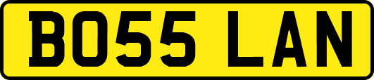 BO55LAN