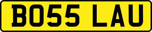 BO55LAU