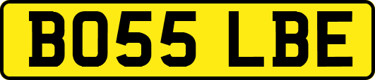 BO55LBE