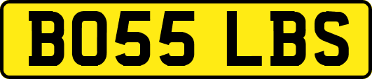 BO55LBS