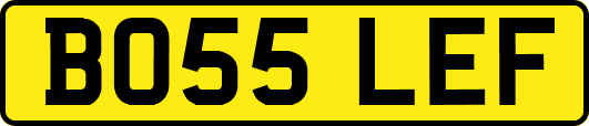 BO55LEF