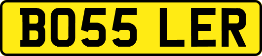 BO55LER