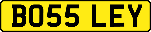 BO55LEY