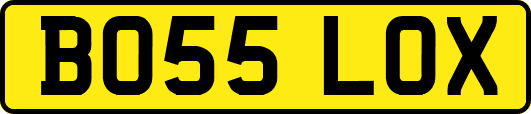 BO55LOX