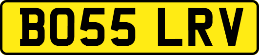 BO55LRV