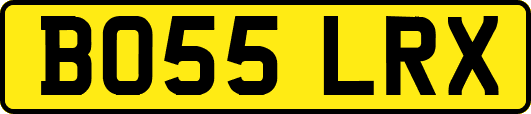BO55LRX