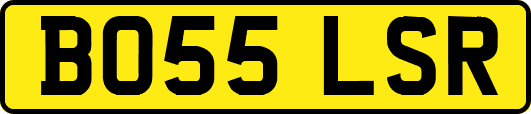 BO55LSR