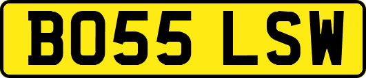BO55LSW