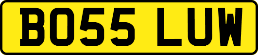 BO55LUW
