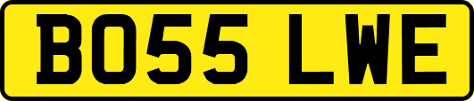 BO55LWE