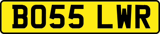 BO55LWR