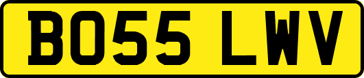 BO55LWV