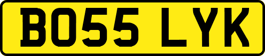 BO55LYK