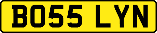BO55LYN