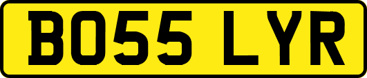 BO55LYR