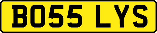 BO55LYS