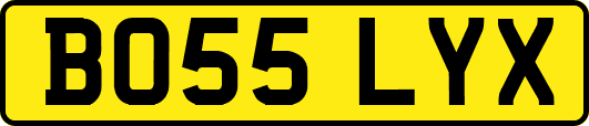 BO55LYX