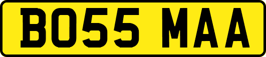 BO55MAA