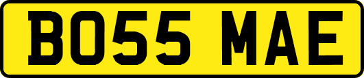 BO55MAE