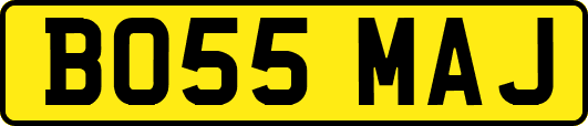 BO55MAJ