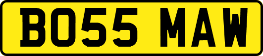 BO55MAW