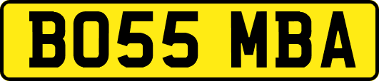 BO55MBA