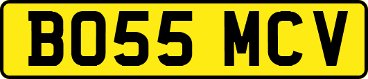 BO55MCV