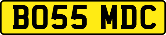 BO55MDC