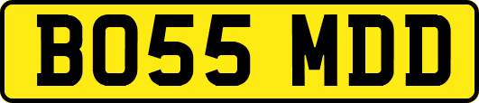 BO55MDD