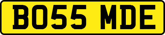 BO55MDE