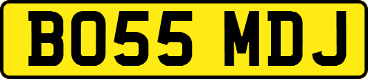 BO55MDJ