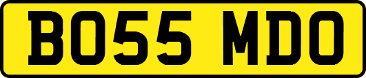 BO55MDO