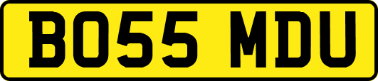 BO55MDU