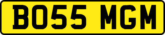 BO55MGM