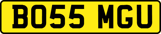 BO55MGU