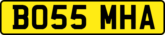 BO55MHA