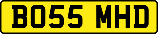 BO55MHD
