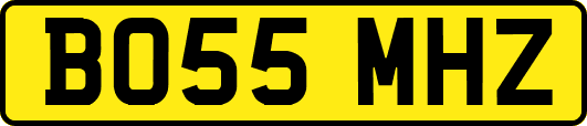 BO55MHZ