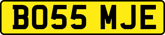 BO55MJE