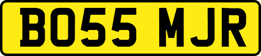 BO55MJR
