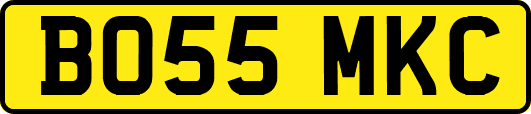 BO55MKC