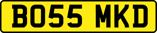 BO55MKD