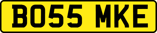 BO55MKE
