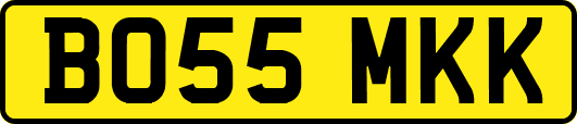 BO55MKK