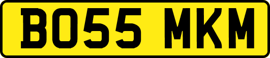 BO55MKM