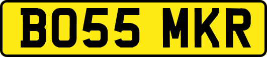 BO55MKR