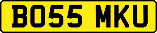 BO55MKU