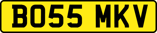 BO55MKV