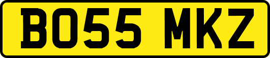 BO55MKZ